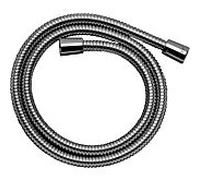 Hansgrohe Flexible de douche Axor 28120330 2000 mm métal chrome noir poli
