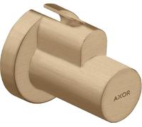 hansgrohe AXOR flowstar, mitigeur dangle, 51306140, Couleur: Brushed Bronze