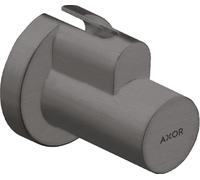 hansgrohe AXOR flowstar, mitigeur dangle, 51306340, Couleur: Brushed Black Chrome