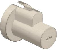 hansgrohe AXOR flowstar, mitigeur dangle, 51306820, Couleur: Brushed Nickel