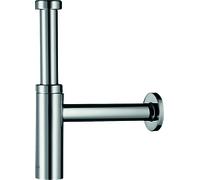 hansgrohe AXOR flowstar S siphon design, 51305000, Couleur: chrome
