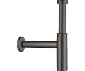 hansgrohe AXOR flowstar S siphon design, 51305340, Couleur: Chrome noir brossé