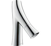 Hansgrohe Axor Hansgrohe - Robinet lave-mains - Mélangeur lave-mains AXOR STARCK ORGANIC chromé