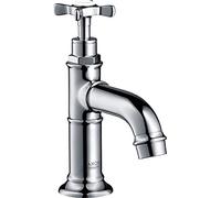 Hansgrohe Axor Hansgrohe - Robinet lave-mains - Robinet Lave-Mains AXOR Montreux EcoSmart Hansgrohe -Chrome