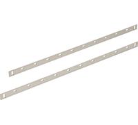 hansgrohe AXOR kit de rail de montage, pour iBox universal, 93171000