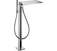 hansgrohe Axor Massaud mitigeur bain 18450000 au sol Axor Massaud jet splash, chrome
