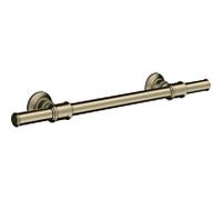 hansgrohe Axor Montreux 42030820 Métal, nickel brossé