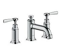 hansgrohe Axor Montreux hansgrohe Axor Montreux chrome, Axor Montreux d' Axor Montreux , 142 mm, poignée à levier