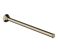 hansgrohe AXOR Montreux Porte-serviettes Montreux, 42020820, Couleur: Nickel brossé