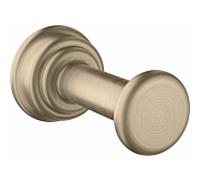 hansgrohe Axor Montreux simple match0 42137820 Métal, nickel brossé