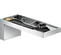 AXOR MyEdition Bec déverseur, 47412000,