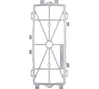 hansgrohe AXOR MyEdition gabarit 245, pour plaque de support, 47926000