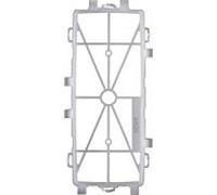 hansgrohe Axor MyEdition gabarit 47925000 200, pour plaque de support