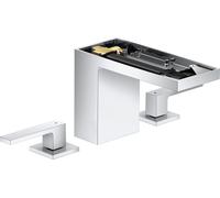 Axor MyEdition mitigeur de lavabo sur pied chrome 47072000