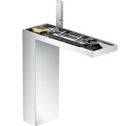 Axor MyEdition mitigeur de lavabo sur pied chrome 47022000