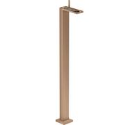 Hansgrohe AXOR MyEdition mitigeur monocommande lavabo au sol avec push-open