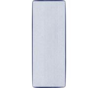 hansgrohe Axor MyEdition plaque de support 47922000 245 x 82 mm, avec gabarit