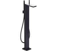 hansgrohe AXOR MyEdition Plate 245 Métal, 47904000, Couleur: chrome