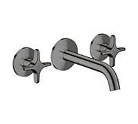 AXOR One Mélangeur mural de lavabo, 48130330,