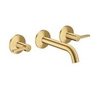 AXOR One Mélangeur mural de lavabo, 48150250,