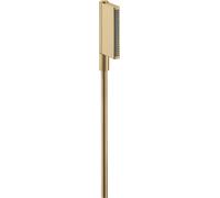 hansgrohe AXOR One Douchette à main 2jet, 45720140, Couleur: Bronze brossé