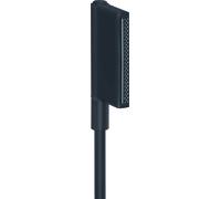 hansgrohe Axor One douchette 45720670 DN 15, noir mat