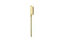 hansgrohe Axor One douchette à main 45720950 DN 15, 2jet, laiton brossé