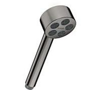 hansgrohe Axor One douchette 48651330 DN 15, 75mm, 1jet, chrome noir poli
