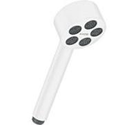 Hansgrohe Douchette à main AXOR One 75 mm 1 jet ÉcoSmart Blanc mat 48651700