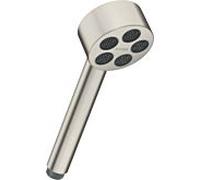 hansgrohe Axor One douchette à main 48651800 DN 15, 75mm, 1jet, aspect acier inoxydable