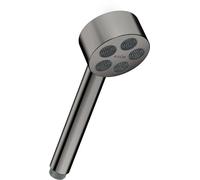 hansgrohe Axor One douchette 48651330 DN 15, 75mm, 1jet, chrome noir poli