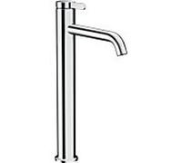 hansgrohe Axor One mitigeur lavabo gorge 180mm, avec garniture de vidange et match0 , chromé