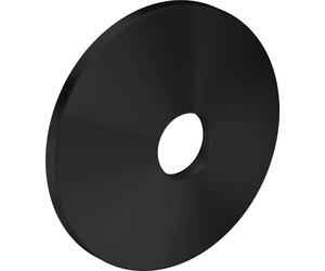 hansgrohe AXOR One rosace, 13611670, Couleur: noir mat