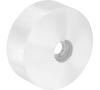 hansgrohe AXOR One rosace de rallonge, 13610700, Couleur: Blanc mat