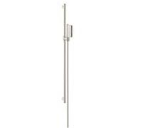 hansgrohe Axor One set de douche 45722800 900mm, avec douchette, 2jets, aspect inox