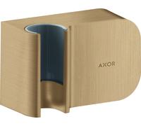 hansgrohe AXOR One Unité de portage, 45723140, Couleur: Bronze brossé