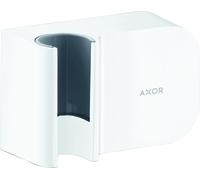 hansgrohe AXOR One Unité de portage, 45723700, Couleur: Blanc mat