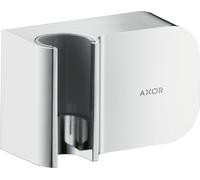 hansgrohe AXOR One Unité de portage, 45723800, Couleur: aspect inox