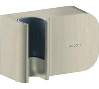 hansgrohe AXOR One Unité de portage, 45723820, Couleur: Nickel brossé