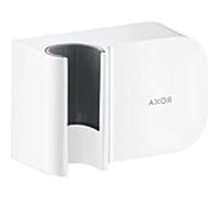 Hansgrohe AXOR One unitÃ© de porte, 45723, Coloris: Blanc mat - 45723700