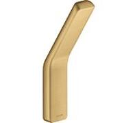 hansgrohe Axor porte-serviettes 42801250 optique or brossé