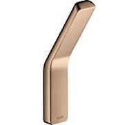 hansgrohe Axor porte-serviettes 42801300 or rouge poli