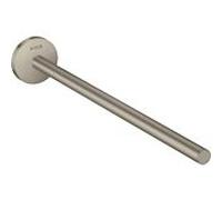 hansgrohe Axor porte-serviettes 42826820 354mm, fixe, montage mural, nickel brossé