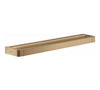 hansgrohe Axor porte-serviettes 42832140 600 mm, bronze brossé