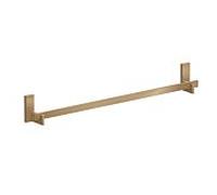 Hansgrohe Porte-serviettes de bain AXOR Universal rectangulaire 800 mm métal Bronze brossé