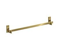 Hansgrohe Porte-serviette Axor 42683990 800 mm optique or poli