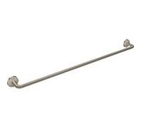 hansgrohe AXOR UNIVERSAL Circular porte-serviettes de bain, 800mm, 42880820, Couleur: Nickel brossé