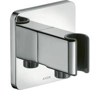 hansgrohe unité Porter Axor Urquiola 11626000 chromé , pour tout Handbrausen approprié