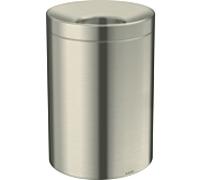 Hansgrohe Poubelle AXOR UNIVERSAL Circular 42872820 Nickel brossé
