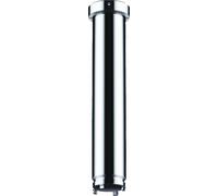 hansgrohe AXOR rallonge pour pomme de douche pour montage au plafond 230 mm, 35288250, Couleur: Optique or brossé